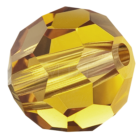 Preciosa® Crystal Beads X-PRC-BB6-10070-1