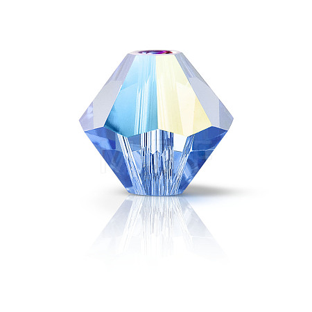 Preciosa® Crystal Beads Y-PRC-BA3-30050-201-1