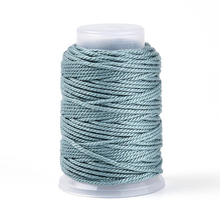 22M Macrame Cotton Cord OCOR-T017-07D-1
