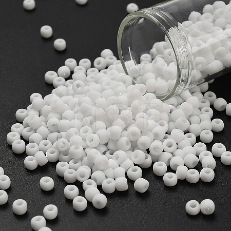TOHO 6/0 Round Beads X-SEED-TR06-0041F-1