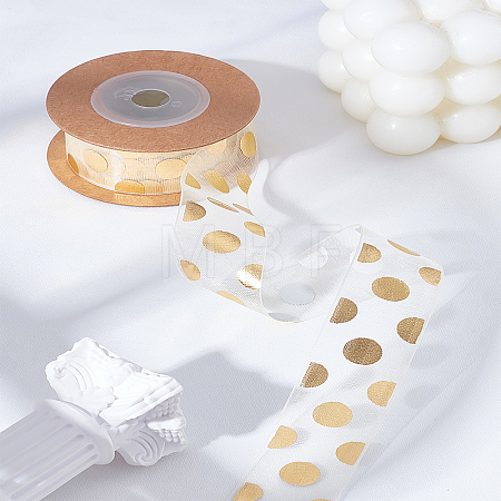 Organza Ribbons SRIB-LP0001-06-1