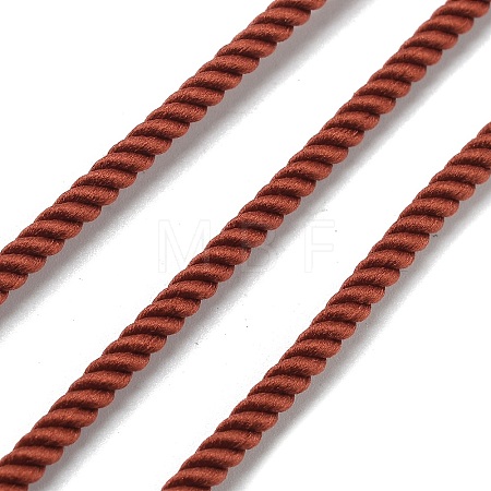 Round Polyester Cord NWIR-A010-01-04-1