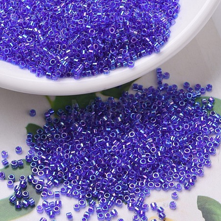 MIYUKI Delica Beads X-SEED-J020-DB0063-1