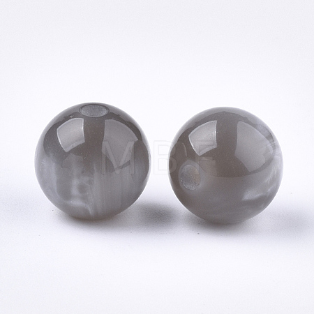 Resin Beads RESI-S377-15A-02-1