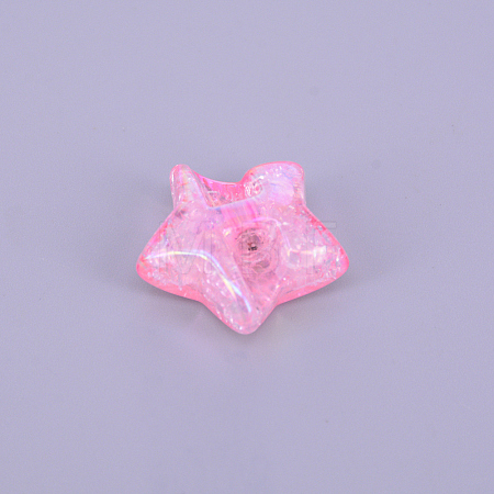 Phantom Resin Beads RESI-CJC0001-75B-1