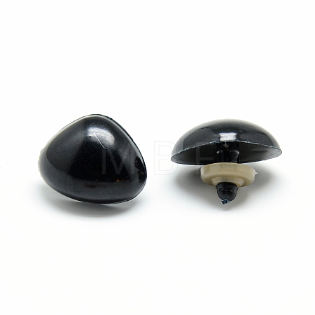 Craft Plastic Doll Noses KY-R072-11A-1