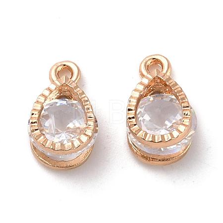 teardrop X-ZIRC-R007-038A-03-1