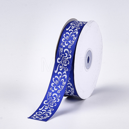 Single Face Satin Ribbon SRIB-T005-01L-1