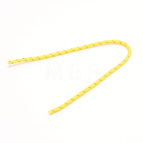 Polypropylene Cords OCOR-WH0063-46C-1