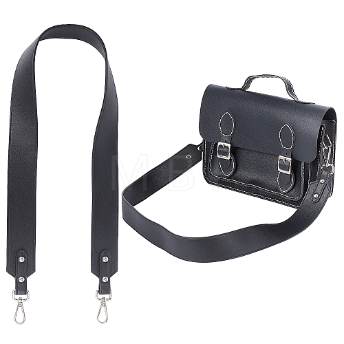 PU Leather Bag Handles FIND-WH0127-28P-1