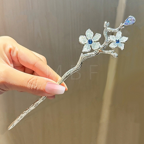 Alloy Hair Sticks PW-WGD2366-06-1