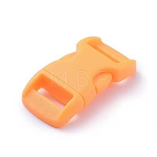 Plastic Adjustable Quick Side Release Buckles KY-WH0020-33Q-1