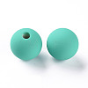 Acrylic Beads OACR-S039-05-68-2