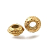 304 Stainless Steel Beads STAS-L315-063L-G-1