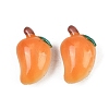 Opaque Resin Beads RESI-C070-04B-1