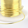 Round Copper Jewelry Wire CWIR-R004-0.3mm-10-2