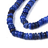 Natural Freshwater Shell Beads Strands SHEL-S278-067A-3