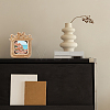 Retro Resin Photo Frame Stand DJEW-SP0001-57B-7