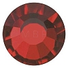 Preciosa® Crystal Hotfix Flatback Stones Y-PRC-HSS10-90090-2
