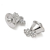 Christmas Alloy Crystal Rhinestone Pendants FIND-L026-01E-P-2