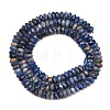 Natural Sodalite Beads Strands GG-CBAE4D4-A10-01-4