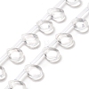 K9 Glass Beads Strands GLAA-Q102-01H-1