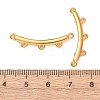 304 Stainless Steel Chandelier Component Links STAS-L318-04G-02-3