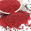 12/0 FGB Grade A Round Glass Seed Beads SEED-Q011-F508-1