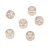 Cylinder Seed Beads SEED-H001-D08-3