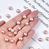 Grade AAA Natural Cultured Freshwater Pearl Beads PEAR-R008-02-6