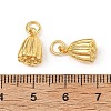 Brass Charms KK-F941-42A-G-3
