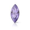 Preciosa® MAXIMA Crystal Fancy Stones X-PRC-FG15-20410-2