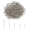 Iron Flat Head Pins IFIN-PH0024-46-1
