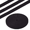 Cotton Twill Tape Ribbons OCOR-TAC0005-06I-1