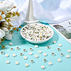 300Pcs 2 Styles Handmade Polymer Clay Beads CLAY-SC0002-95-7