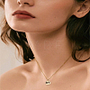 60Pcs Alloy Pendants FIND-LP0003-05-3