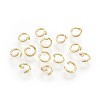304 Stainless Steel Open Jump Rings LS-X-STAS-P221-21A-G-1