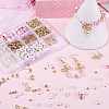 DIY Jewelry Making Finding Kit DIY-BM0002-87A-4