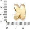 Brass Beads KK-B167-27G-02K-3