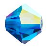 Preciosa® Crystal Beads Y-PRC-BA6-60310-200-1