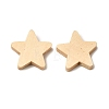 Natural Wood Beads WOOD-A026-11-1