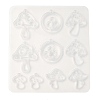 DIY Silicone Molds SIMO-C022-01A-2