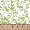 TOHO Round Seed Beads SEED-XTR15-0105-4
