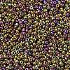 MIYUKI Round Rocailles Beads SEED-X0054-RR0188-3