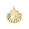 Brass Pendants KK-P300-18G-01-1