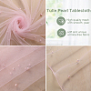 Nylon Mesh Fabric DIY-WH0349-89B-5