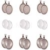 DIY Pendant Making DIY-PH0020-49AS-1