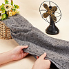 Tufting Cloth Backing Fabric DIY-WH0304-735B-3