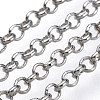Brass Rolo Chains CHC-S008-002E-P-2