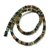 Natural Indian Agate Beads Strands G-K343-C04-01-3